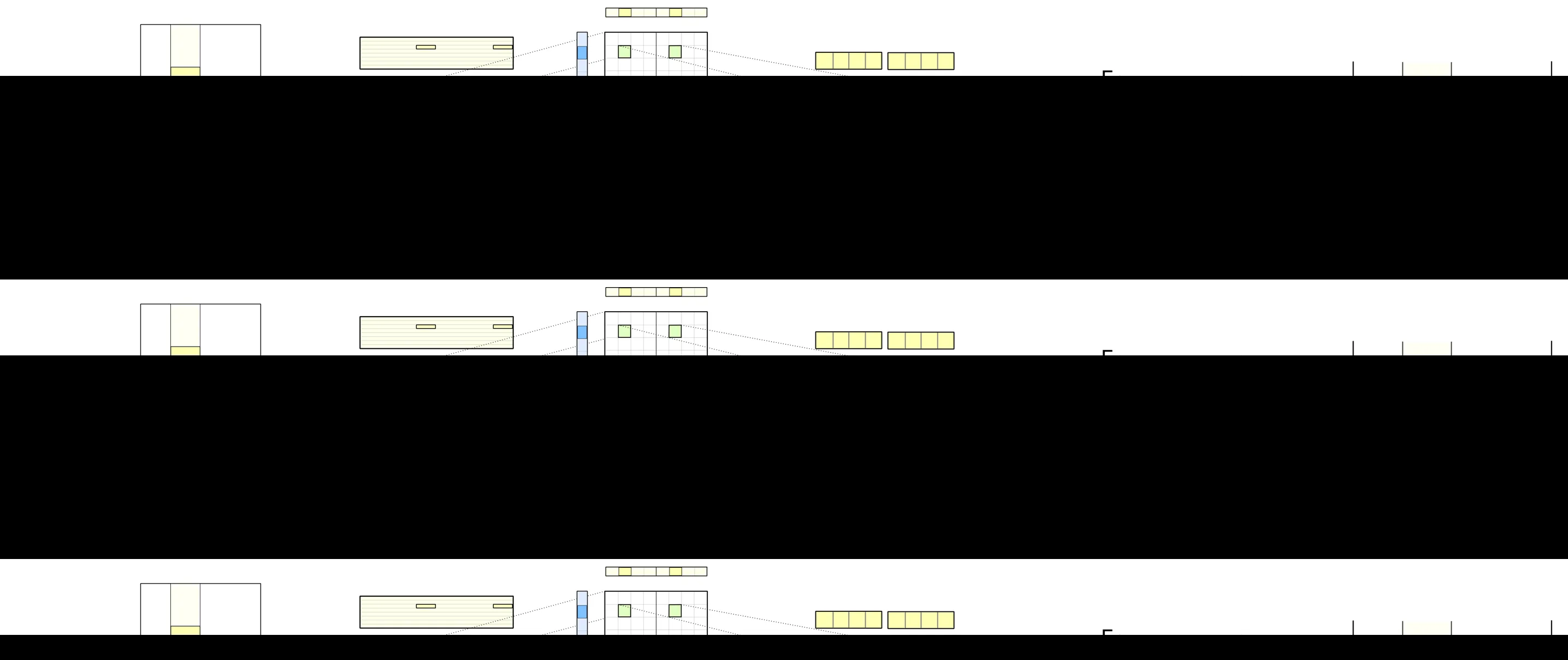 NVIDIA GPU 的矩阵并行计算